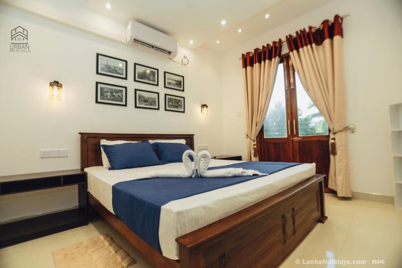 holiday homes in anuradhapura